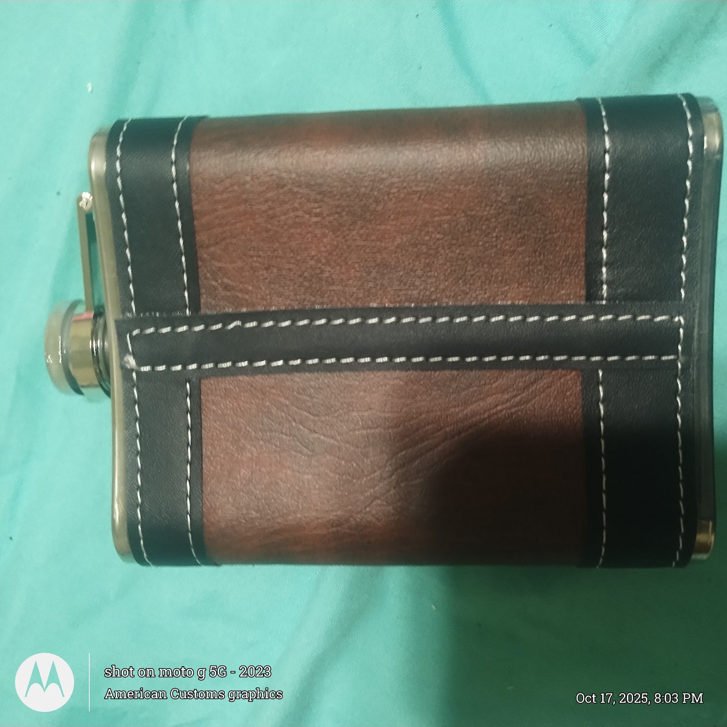 Hip flask