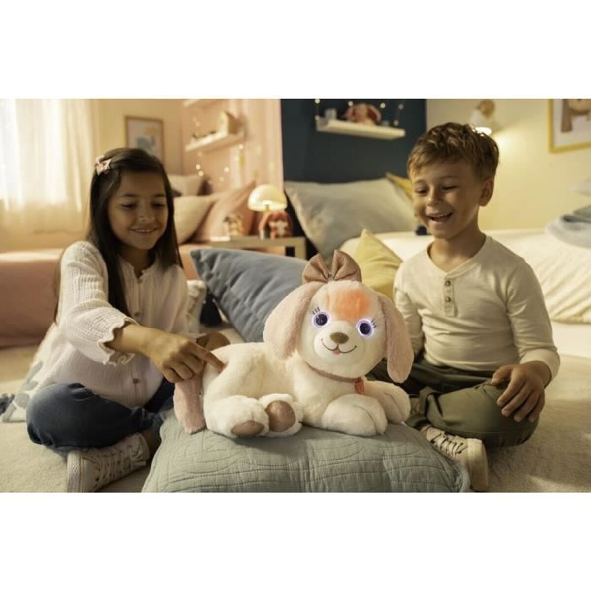 Fluffy toy Gipsy Toys