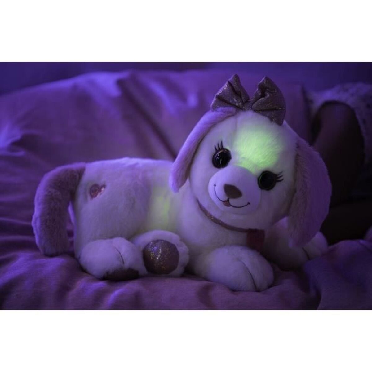 Fluffy toy Gipsy Toys