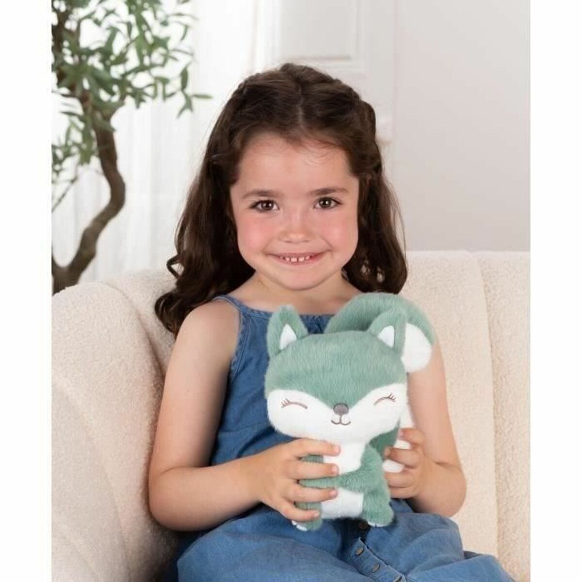 Fluffy toy Gipsy Toys