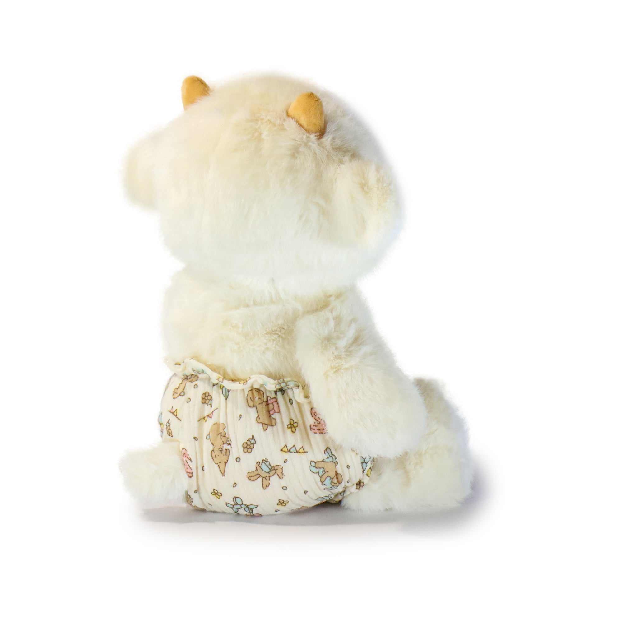 16-inch Lil Baby Lamb with Matching Pants