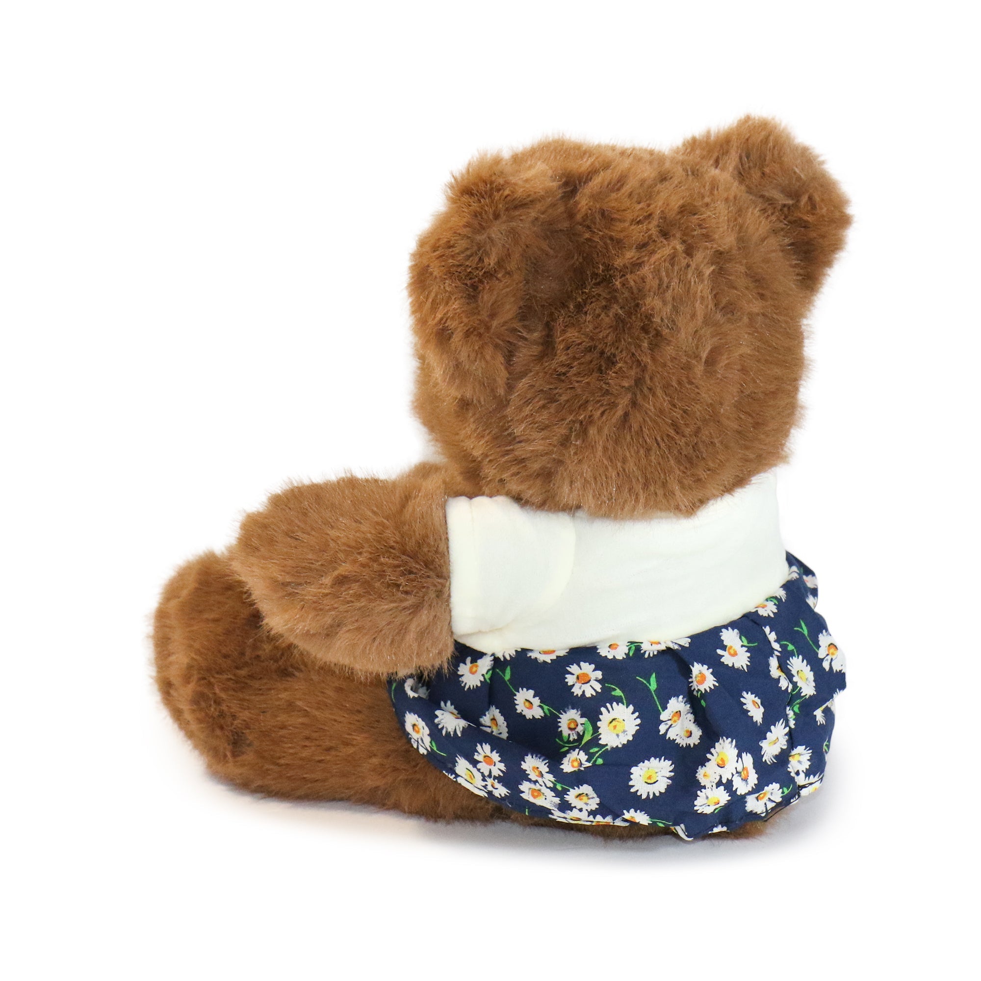 12-inch Love You Bear with I LOVE U in Shirt