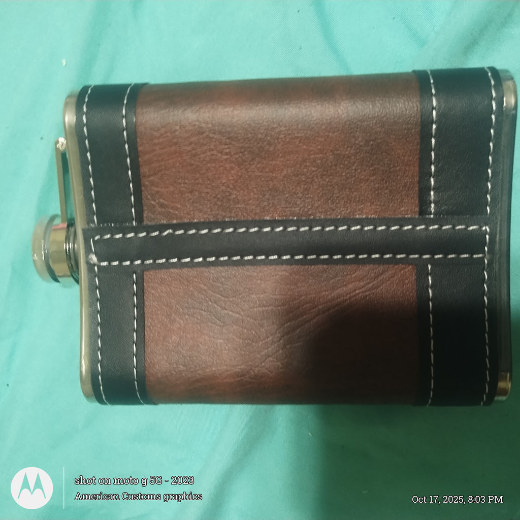 Hip flask