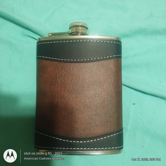 Hip flask